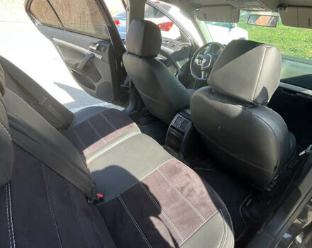 Шкода Октавия 2012 в Бережанах на Automoto.ua Черный Шкода Октавия, объемом двигателя 1.6 л и пробегом 308 тыс. км за 9200 $, фото 29 на Automoto.ua