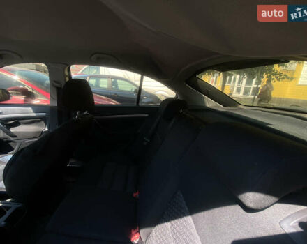 Чорний Шкода Октавія, об'ємом двигуна 1.6 л та пробігом 240 тис. км за 5700 $, фото 18 на Automoto.ua