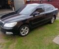 Чорний Шкода Октавія, об'ємом двигуна 1.9 л та пробігом 260 тис. км за 8500 $, фото 3 на Automoto.ua