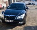 Чорний Шкода Октавія, об'ємом двигуна 1.8 л та пробігом 141 тис. км за 7800 $, фото 8 на Automoto.ua