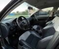 Черный Шкода Октавия, объемом двигателя 1.8 л и пробегом 266 тыс. км за 7500 $, фото 5 на Automoto.ua