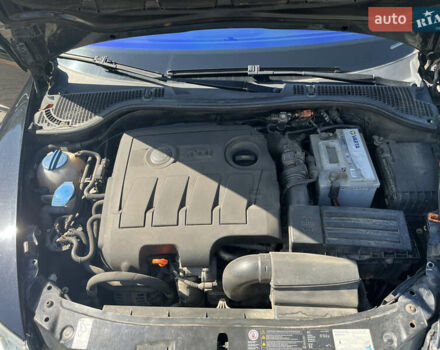 Шкода Октавия 2012 в Бережанах на Automoto.ua Черный Шкода Октавия, объемом двигателя 1.6 л и пробегом 308 тыс. км за 9200 $, фото 27 на Automoto.ua