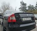Чорний Шкода Октавія, об'ємом двигуна 2 л та пробігом 240 тис. км за 10900 $, фото 7 на Automoto.ua