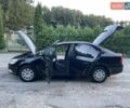 Черный Шкода Октавия, объемом двигателя 1.6 л и пробегом 96 тыс. км за 11200 $, фото 73 на Automoto.ua