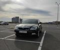 Черный Шкода Октавия, объемом двигателя 1.8 л и пробегом 207 тыс. км за 8100 $, фото 1 на Automoto.ua