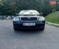 Черный Шкода Октавия, объемом двигателя 1.6 л и пробегом 236 тыс. км за 7750 $, фото 29 на Automoto.ua