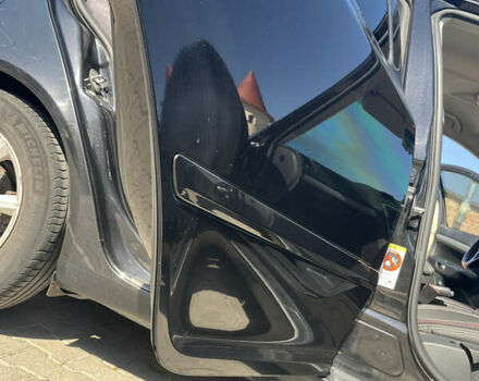 Шкода Октавия 2012 в Бережанах на Automoto.ua Черный Шкода Октавия, объемом двигателя 1.6 л и пробегом 308 тыс. км за 9200 $, фото 24 на Automoto.ua