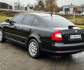 Чорний Шкода Октавія, об'ємом двигуна 1.6 л та пробігом 195 тис. км за 7300 $, фото 10 на Automoto.ua