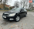 Черный Шкода Октавия, объемом двигателя 1.6 л и пробегом 175 тыс. км за 8300 $, фото 15 на Automoto.ua