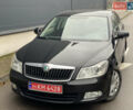 Чорний Шкода Октавія, об'ємом двигуна 1.6 л та пробігом 183 тис. км за 7999 $, фото 20 на Automoto.ua