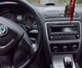 Шкода Октавия 2012 в Полтаве на Automoto.ua Черный Шкода Октавия, объемом двигателя 1.6 л и пробегом 146 тыс. км за 10000 $, фото 9 на Automoto.ua