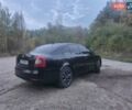 Черный Шкода Октавия, объемом двигателя 1.97 л и пробегом 270 тыс. км за 12700 $, фото 30 на Automoto.ua