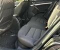Черный Шкода Октавия, объемом двигателя 1.8 л и пробегом 249 тыс. км за 8500 $, фото 9 на Automoto.ua