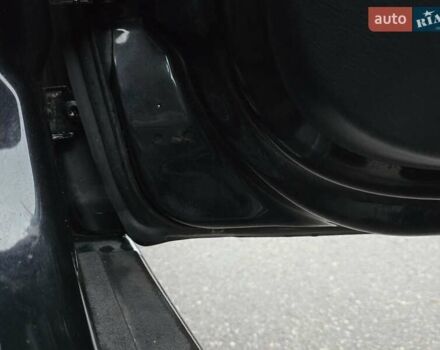 Черный Шкода Октавия, объемом двигателя 1.8 л и пробегом 215 тыс. км за 9400 $, фото 57 на Automoto.ua