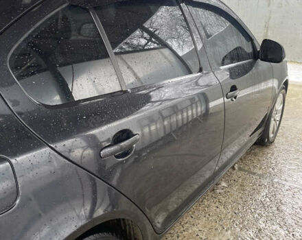 Чорний Шкода Октавія, об'ємом двигуна 1.6 л та пробігом 354 тис. км за 6800 $, фото 15 на Automoto.ua