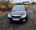 Чорний Шкода Октавія, об'ємом двигуна 2 л та пробігом 285 тис. км за 9700 $, фото 1 на Automoto.ua
