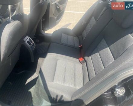 Шкода Октавия 2012 в Киеве на Automoto.ua Черный Шкода Октавия, объемом двигателя 1.6 л и пробегом 252 тыс. км за 9300 $, фото 19 на Automoto.ua