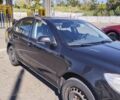 Чорний Шкода Октавія, об'ємом двигуна 1.8 л та пробігом 247 тис. км за 7350 $, фото 6 на Automoto.ua