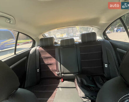 Шкода Октавия 2012 в Бережанах на Automoto.ua Черный Шкода Октавия, объемом двигателя 1.6 л и пробегом 308 тыс. км за 9200 $, фото 33 на Automoto.ua