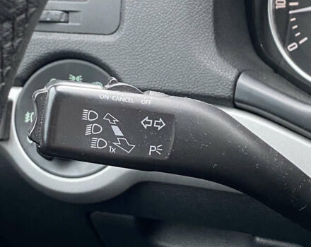 Чорний Шкода Октавія, об'ємом двигуна 1.6 л та пробігом 183 тис. км за 7999 $, фото 37 на Automoto.ua