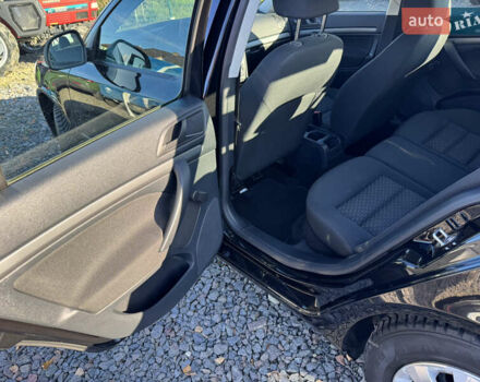 Черный Шкода Октавия, объемом двигателя 1.6 л и пробегом 176 тыс. км за 9300 $, фото 18 на Automoto.ua