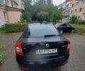Черный Шкода Октавия, объемом двигателя 1.8 л и пробегом 27 тыс. км за 14999 $, фото 7 на Automoto.ua