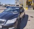Чорний Шкода Октавія, об'ємом двигуна 1.8 л та пробігом 247 тис. км за 7350 $, фото 2 на Automoto.ua