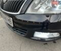 Черный Шкода Октавия, объемом двигателя 1.8 л и пробегом 73 тыс. км за 11200 $, фото 6 на Automoto.ua