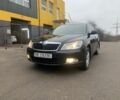 Чорний Шкода Октавія, об'ємом двигуна 0 л та пробігом 144 тис. км за 8700 $, фото 1 на Automoto.ua