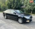 Черный Шкода Октавия, объемом двигателя 1.6 л и пробегом 96 тыс. км за 11200 $, фото 28 на Automoto.ua