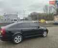 Черный Шкода Октавия, объемом двигателя 1.97 л и пробегом 270 тыс. км за 12700 $, фото 8 на Automoto.ua