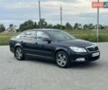 Шкода Октавия 2012 в Львове на Automoto.ua Черный Шкода Октавия, объемом двигателя 1.6 л и пробегом 283 тыс. км за 8300 $, фото 1 на Automoto.ua