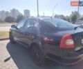 Чорний Шкода Октавія, об'ємом двигуна 1.8 л та пробігом 247 тис. км за 7350 $, фото 9 на Automoto.ua
