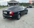 Шкода Октавия 2012 в Львове на Automoto.ua Черный Шкода Октавия, объемом двигателя 1.6 л и пробегом 283 тыс. км за 8300 $, фото 12 на Automoto.ua