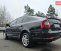 Чорний Шкода Октавія, об'ємом двигуна 2 л та пробігом 240 тис. км за 10900 $, фото 8 на Automoto.ua