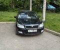 Чорний Шкода Октавія, об'ємом двигуна 1.8 л та пробігом 141 тис. км за 7800 $, фото 1 на Automoto.ua