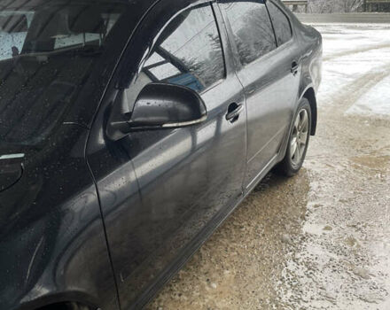 Чорний Шкода Октавія, об'ємом двигуна 1.6 л та пробігом 354 тис. км за 6800 $, фото 18 на Automoto.ua