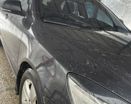 Чорний Шкода Октавія, об'ємом двигуна 1.6 л та пробігом 354 тис. км за 6800 $, фото 14 на Automoto.ua
