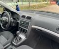 Черный Шкода Октавия, объемом двигателя 1.8 л и пробегом 159 тыс. км за 8300 $, фото 16 на Automoto.ua