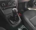 Черный Шкода Октавия, объемом двигателя 1.6 л и пробегом 258 тыс. км за 7699 $, фото 6 на Automoto.ua