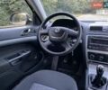 Черный Шкода Октавия, объемом двигателя 1.6 л и пробегом 96 тыс. км за 11200 $, фото 108 на Automoto.ua