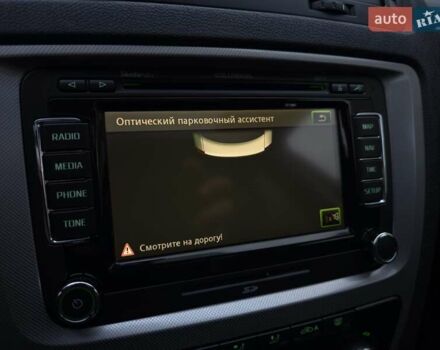 Черный Шкода Октавия, объемом двигателя 1.8 л и пробегом 215 тыс. км за 9400 $, фото 127 на Automoto.ua