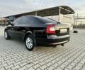 Черный Шкода Октавия, объемом двигателя 1.8 л и пробегом 209 тыс. км за 8600 $, фото 6 на Automoto.ua
