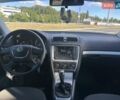 Черный Шкода Октавия, объемом двигателя 1.6 л и пробегом 108 тыс. км за 10200 $, фото 9 на Automoto.ua