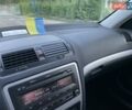 Черный Шкода Октавия, объемом двигателя 1.6 л и пробегом 96 тыс. км за 11200 $, фото 118 на Automoto.ua
