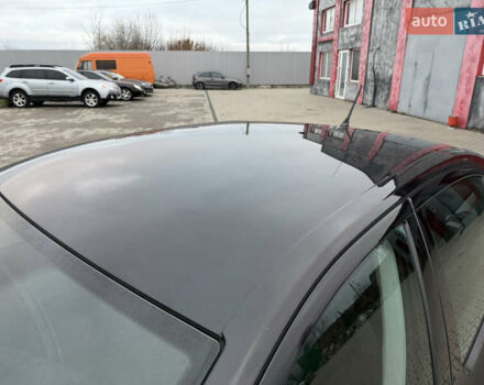 Черный Шкода Октавия, объемом двигателя 1.6 л и пробегом 188 тыс. км за 7999 $, фото 19 на Automoto.ua