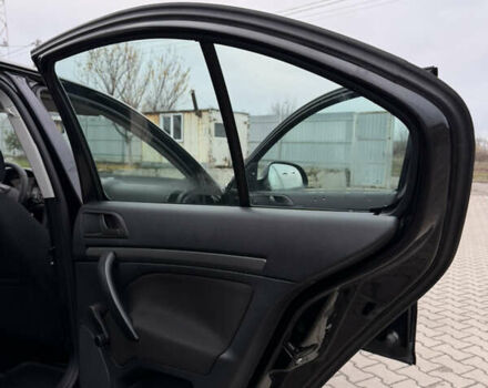 Черный Шкода Октавия, объемом двигателя 1.6 л и пробегом 188 тыс. км за 7999 $, фото 26 на Automoto.ua