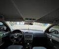 Черный Шкода Октавия, объемом двигателя 1.8 л и пробегом 266 тыс. км за 7500 $, фото 9 на Automoto.ua