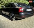 Шкода Октавія 2012 у Одесі на Automoto.ua Чорний Шкода Октавія, об'ємом двигуна 1.97 л та пробігом 41 тис. км за 16200 $, фото 42 на Automoto.ua