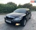 Черный Шкода Октавия, объемом двигателя 1.6 л и пробегом 96 тыс. км за 11200 $, фото 16 на Automoto.ua